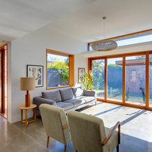 Sliding doors
