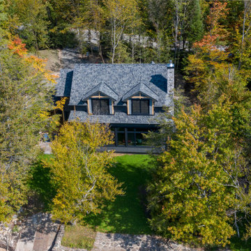 Haliburton Lake House