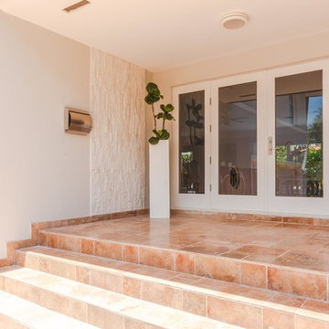 Remodeling at Miami Shores - Florida
