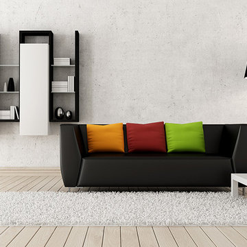 Living Room Design