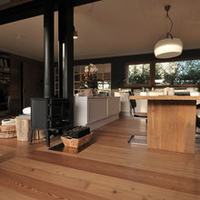 fire place stove