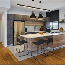 My new kitchen