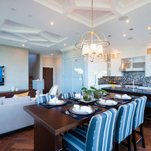 Dining Room Ideas