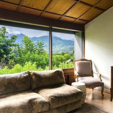 Breathtaking Views of Hanalei Bay, Princeville, Kauai