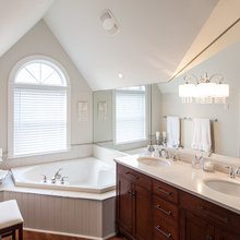 Ensuite Lighting