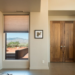 JS Ivins - Cellular Shades