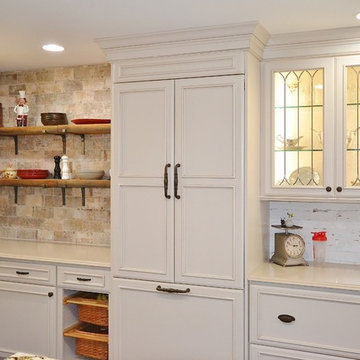 Amazing West Chester Kitchen Remodel