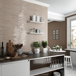 This Just In! - Wall And Floor Tile