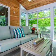 Home - Porch