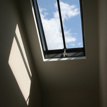 Clement Conservation Rooflights