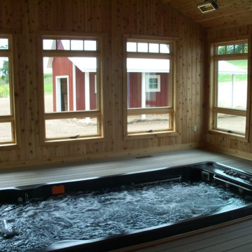 LEED Platinum Green Build