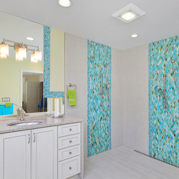 Bathroom - Marlton, NJ