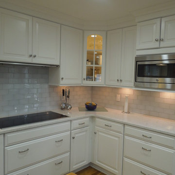 Fairfield kitchen