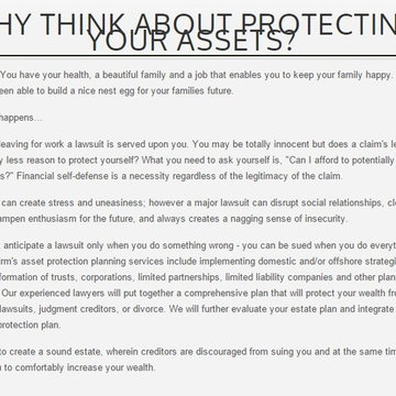 Best Bankruptcy Attorney - The Port Law Firm, PA (561) 721-1212