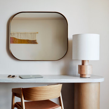 Gulf Coast Guestroom