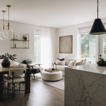 Cite Midtown PRoject