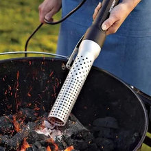 charcoal starter