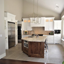 Kitchen Ideas