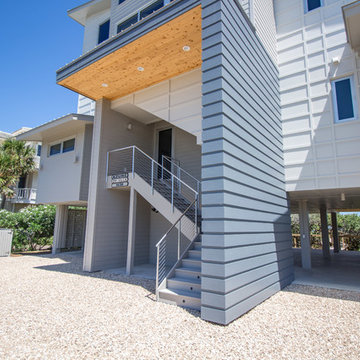 Beach Houses