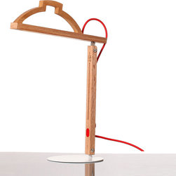 Lamparas de Sobremesa en Led C&aacute;ncer de 10w - Desk Lamps