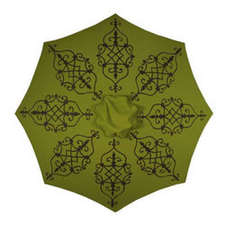 Olivia - Outdoor Umbrellas