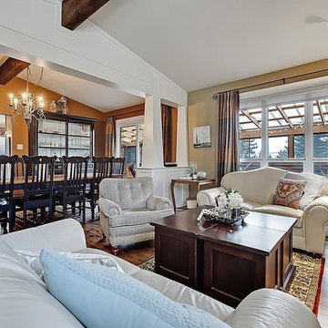 Charleswood Renovation