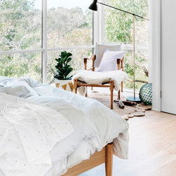 Eskimo Sheet Set | Hunting for George - Sheet And Pillowcase Sets