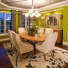 Window Treatments