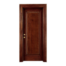 Traditional and classic doors - Interior Doors