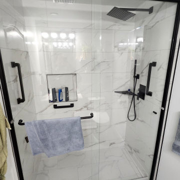 PW - bathroom