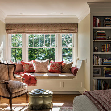Lake Winnipesaukee Retreat