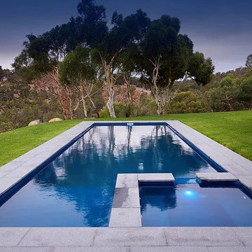 Pools
