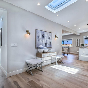 Mountain View House Resurrection