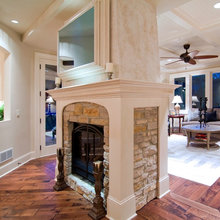 fireplaces