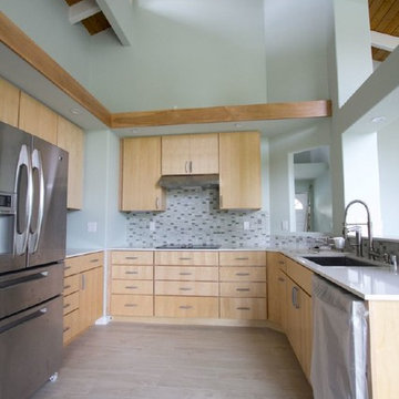 Kitchen Remodel - Waikoloa