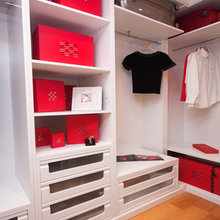 closet