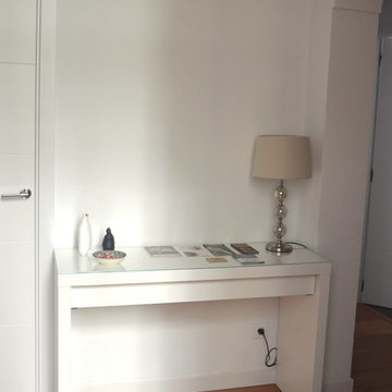 Reforma Integral Piso en Madrid