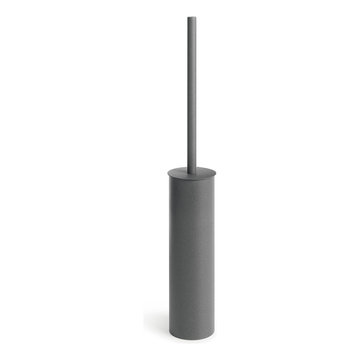 Designer Toilet Brushes and Holder Set