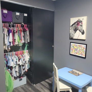 Children's Bedroom