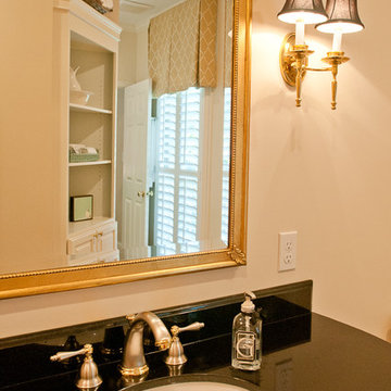 North Raleigh Makeover