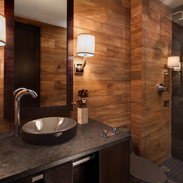 Condo Upgrade Renovation