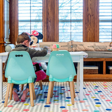 Playful Places