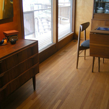 Rubio Mono-coat - Natural Oil Finish