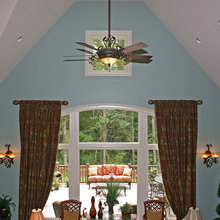 Window treatments
