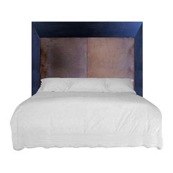 BERTA HEADBOARD (FOR 200 CM MATTRESS) - Headboards