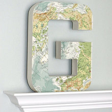 Maps
