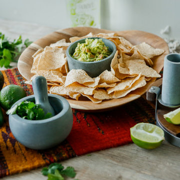 Tablescapes