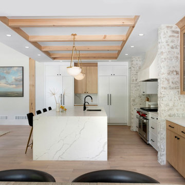 Organic Modern & Livable Luxury