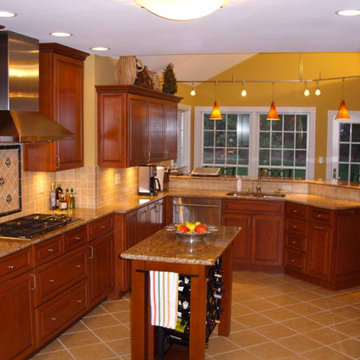 Our Work