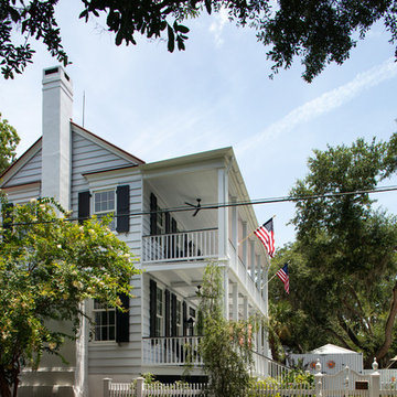 Thomas Rhodes House